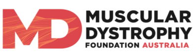 Muscular Dystrophy Foundation Australia