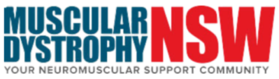 Muscular Dystrophy NSW
